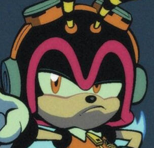 Charmy Charmy