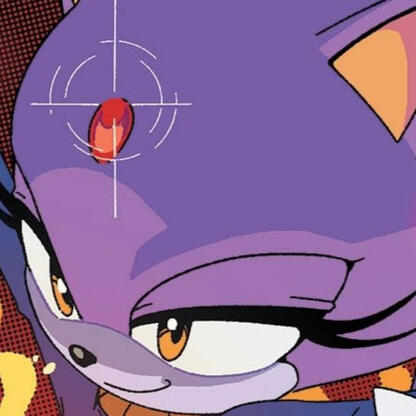 Blaze