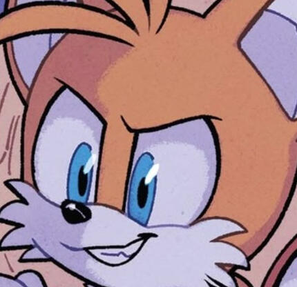Tails