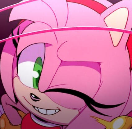 Amy