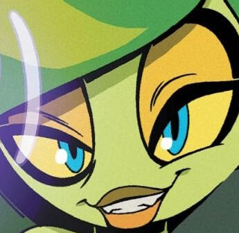 Zeena