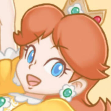 Daisy